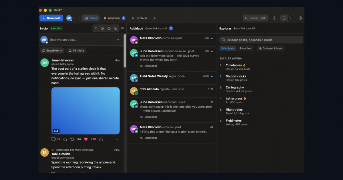 https://deck3.app/ social preview image